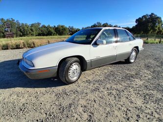 1996 Buick Regal Grand Sport (Pleease Read)