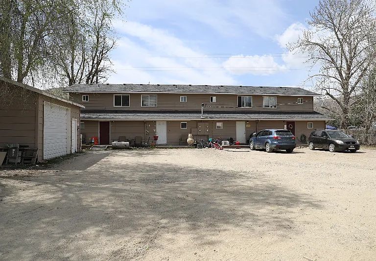 Single Family Home