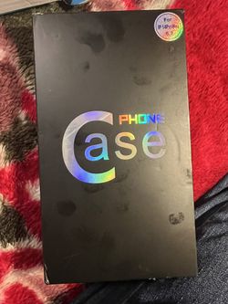 14  Promax I Phone Case 