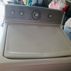 Maytag Washer   & Dryer  $200 