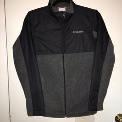Boys LG 14-16 light weight jacket used GC $9