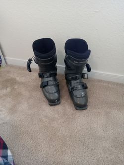 Ski Boots