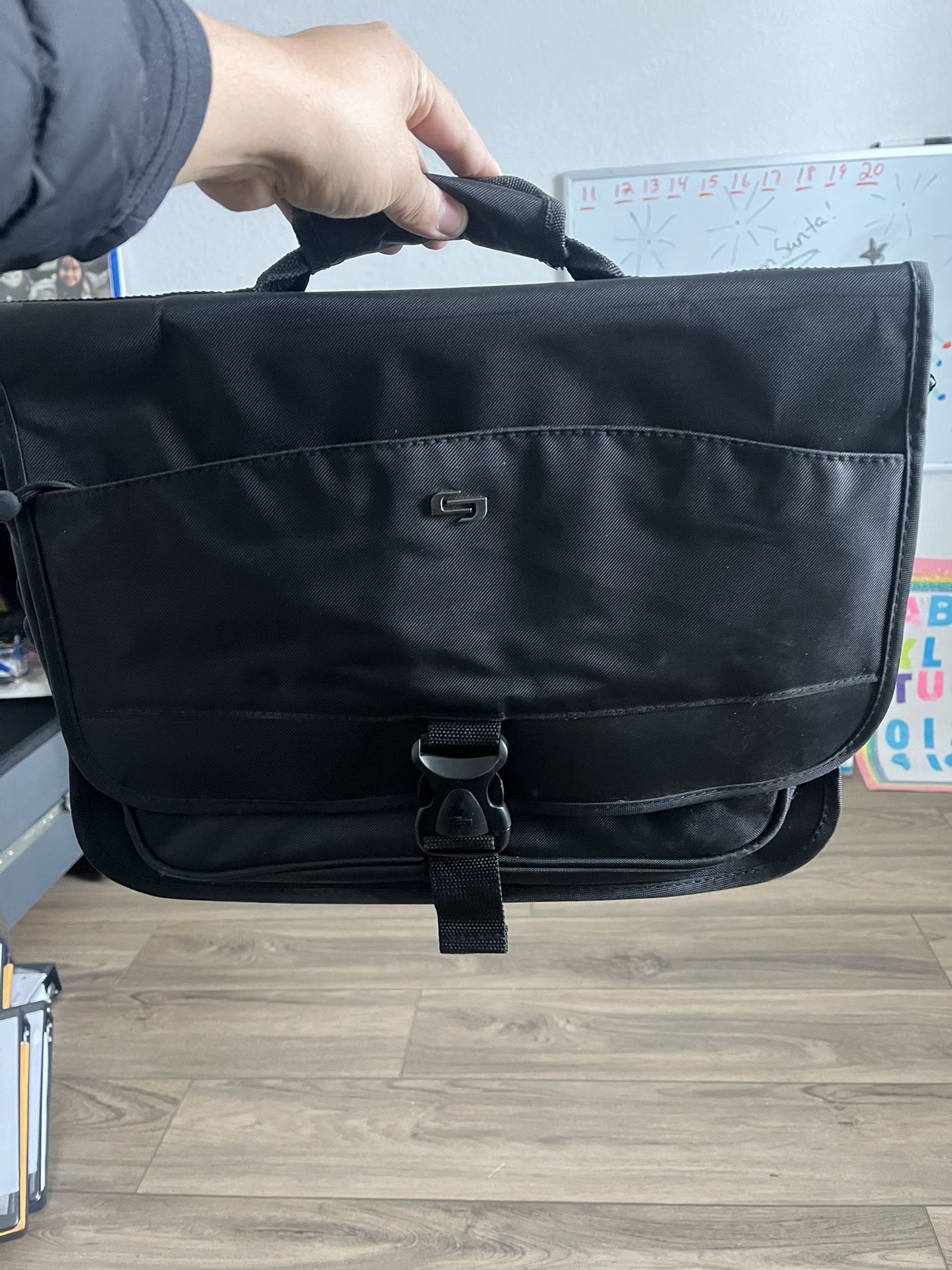 Solo New York - Laptop Bag