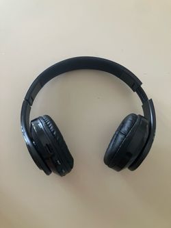 B39 Wireless Bluetooth Headphones – TF Card / MP3 / Mic (with Box)