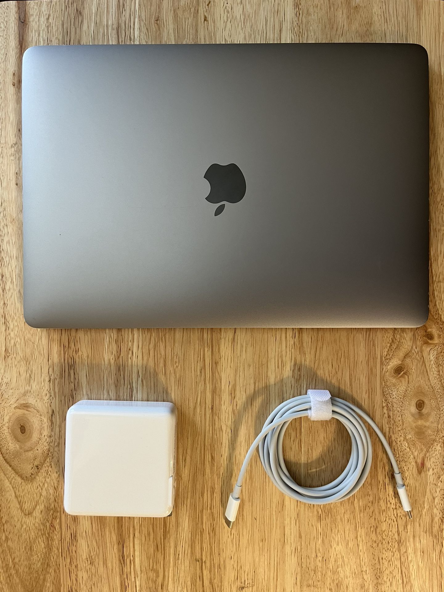 MacBook Pro 2016 - intel i7