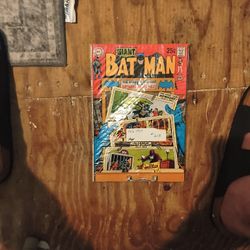 Batman...Feb#218 (1970)