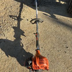 Echo Weeder