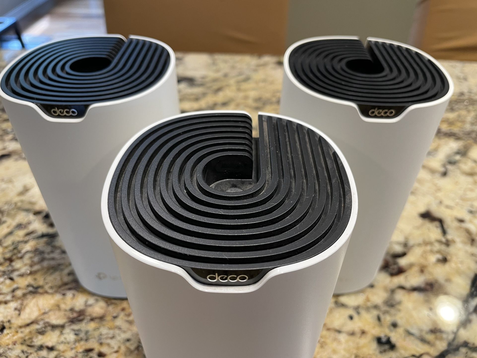 TP Link Deco S4 AC1200 Whole Home Mesh WiFi System