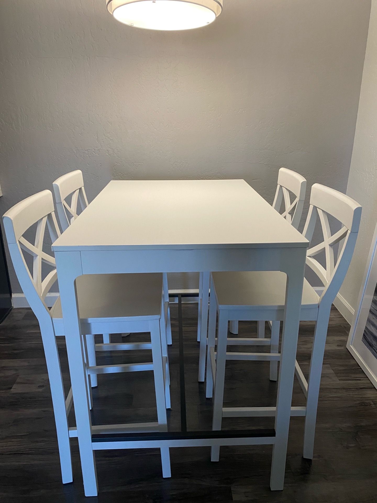 Kitchen table