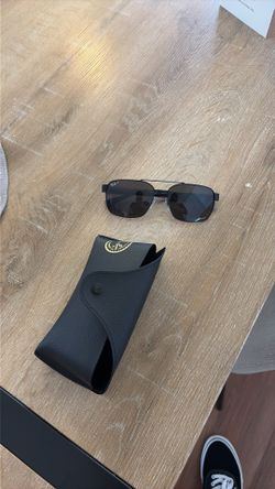 Raybans rb 3751ch