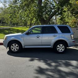 2009 Mercury Mariner
