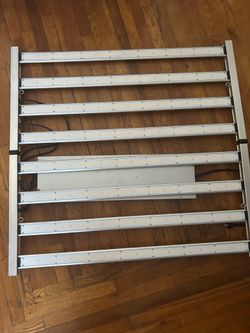 LED Grow Light
