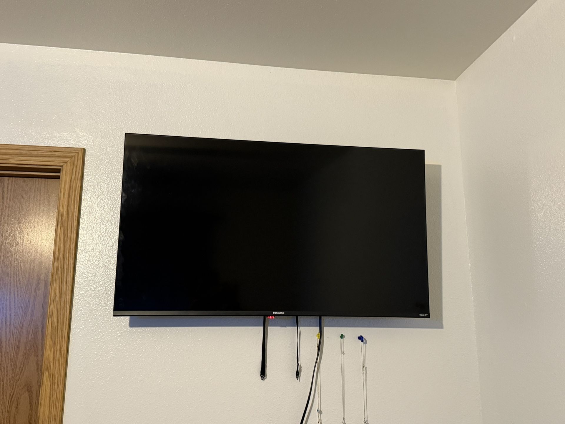 Tv Hisense $200