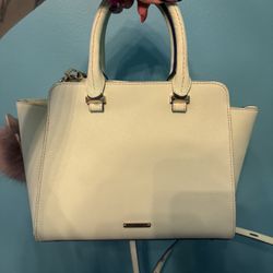 Rebecca Minkoff Mint Mini Avery Tote 