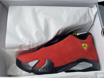 Ferrari 14s
