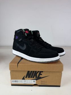 🔥 Air Jordan 1 Zoom CMFT – Size 11.5 – NEW 🔥