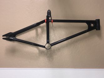 Collectable Mongoose BMX Frame