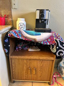 Coffee bar