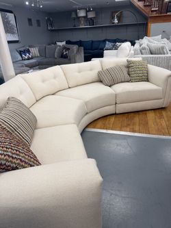 A Seccionales // Sectional -/ Disponibles-/ in Stock