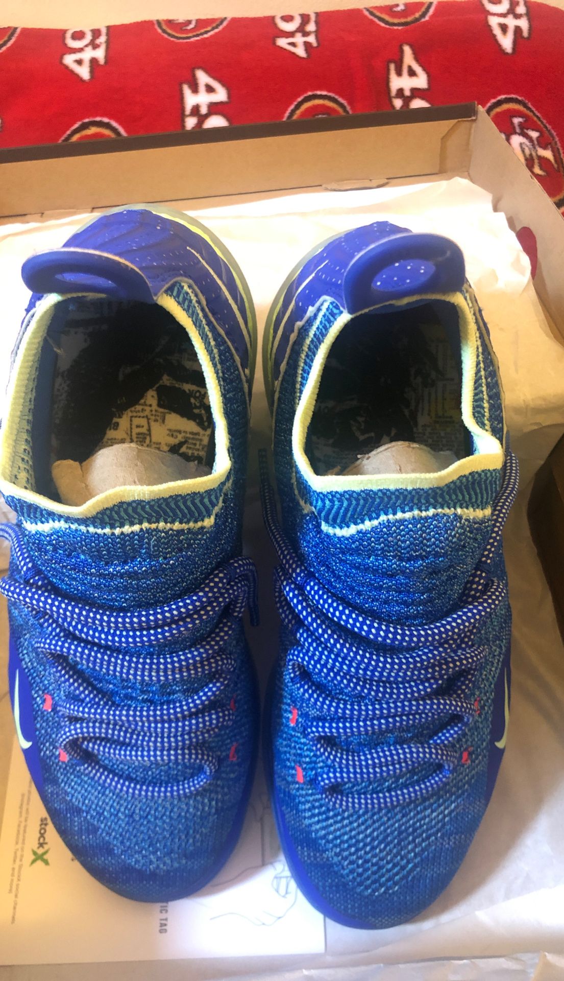 KD 11