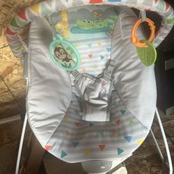 Boy Bouncer 