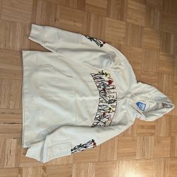 Market Brand Hoodie 