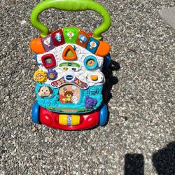 Kid Toy