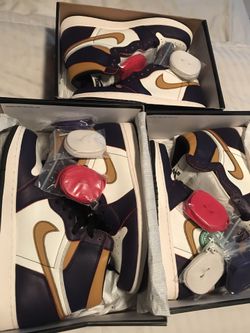 Jordan 1