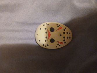 Jason Voorhess Popsocket