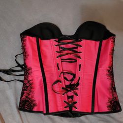 Corset Size Large 