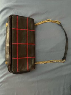 Escada hand bag