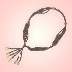 Collar De Mazo Pequeño 