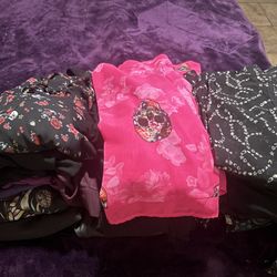 Entire Torrid Wardrobe 35 Piece Bundle 