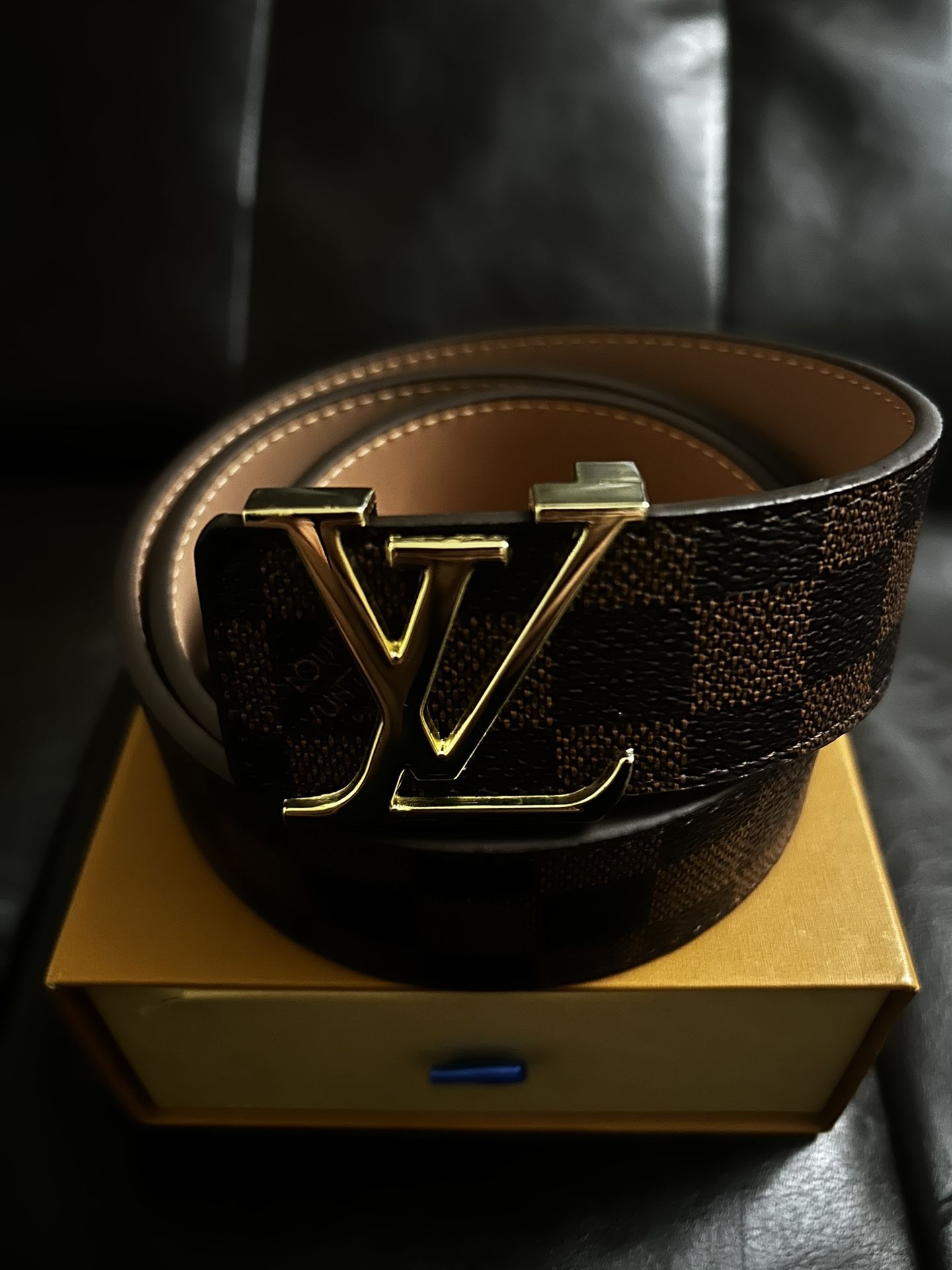 Lv Belt
