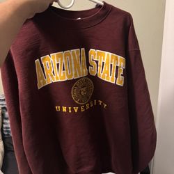 Arizona State Sweatshirt 
