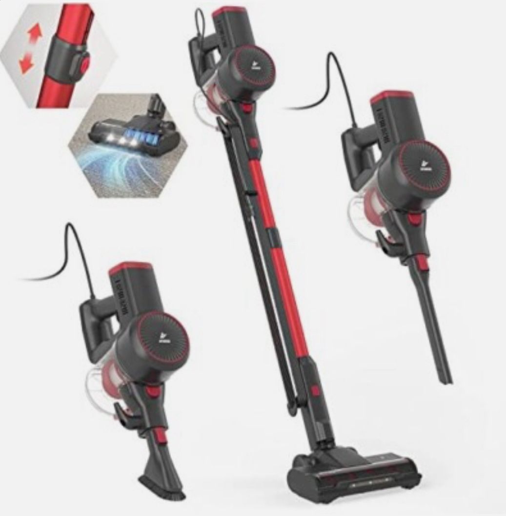 AFODDON cordless Vacuum