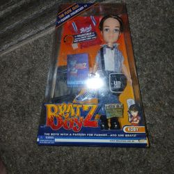 Bratz Boyz Koby