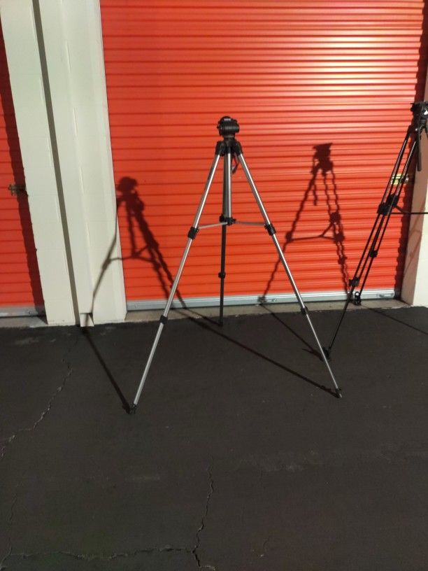 Sonpak Tripod Model 7575