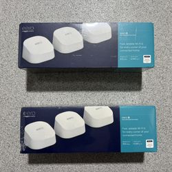 Amazon Eero Mesh WiFi System