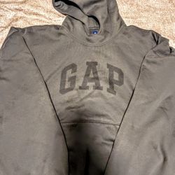 Kanye West Yeezy Gap Dove Hoodie 100% Authentic Xl