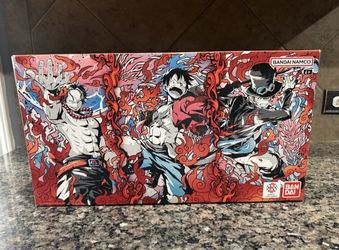 One Piece Card Game English 3rd Anniversary Set