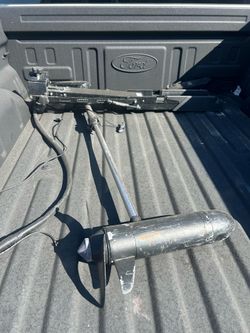 36v 112lb thrust MotorGuide Tour Edition