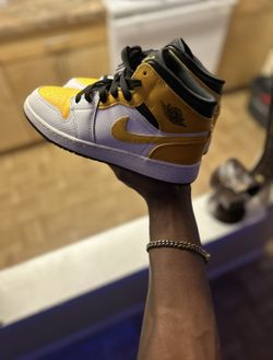 Jordan Shoes