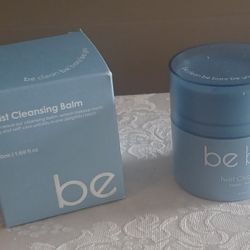 Bebare Twist Cleansing Balm with Hygienic Twist Dispenser