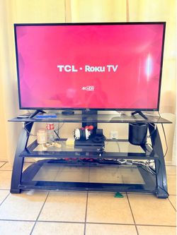 TV stand