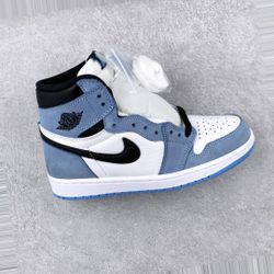 Jordan 1 High Og University Blue 112