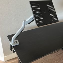 Single Monitor Arm