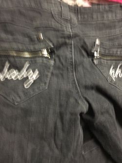 Girl pants
