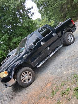 2006 Ford F-150