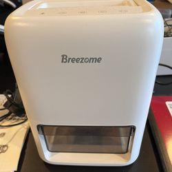 Breezome 60oz Dehumidifier